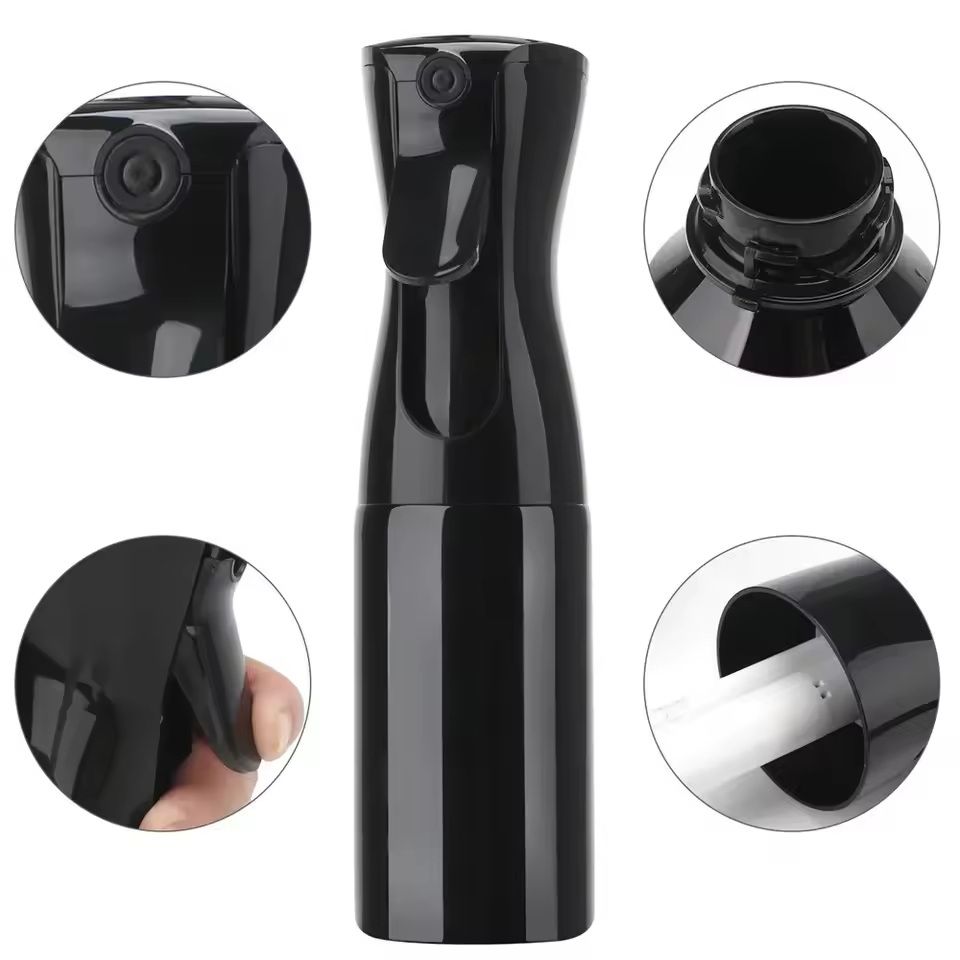 Room Spray Bottle - Распылители высокого давления, многоразовые бутылки, лейка