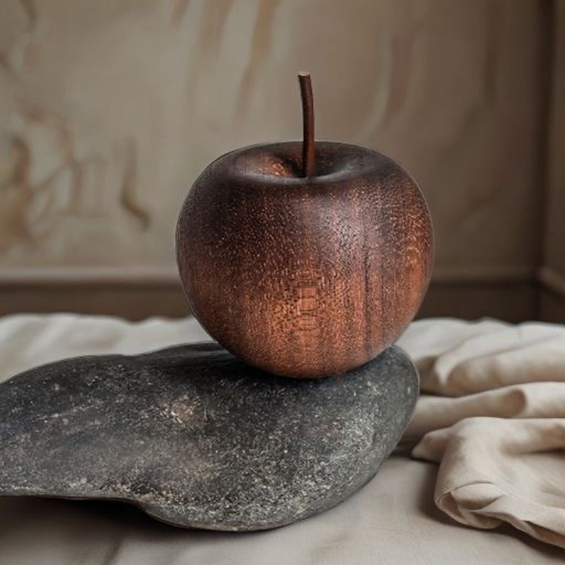 Home Fragrance And Diffuser - 1 шт. деревянного диффузора эфирного масла