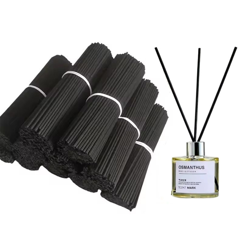 Home Fragrance Reed Diffuser - Набор фибровых палочек для диффузора (10/50/100