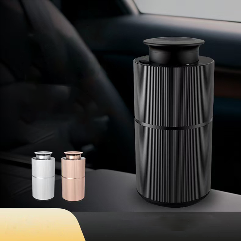 Home Fragrance H&M - Портативный перезаряжаемый безводный аромадиффузор для автомобиля
