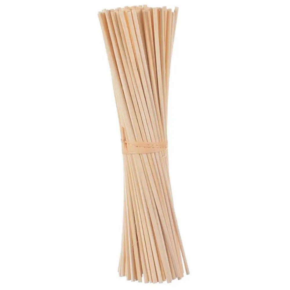 Home Fragrance Reed Diffuser - Ароматические натуральные Ротанговые палочки, палочки диффузора