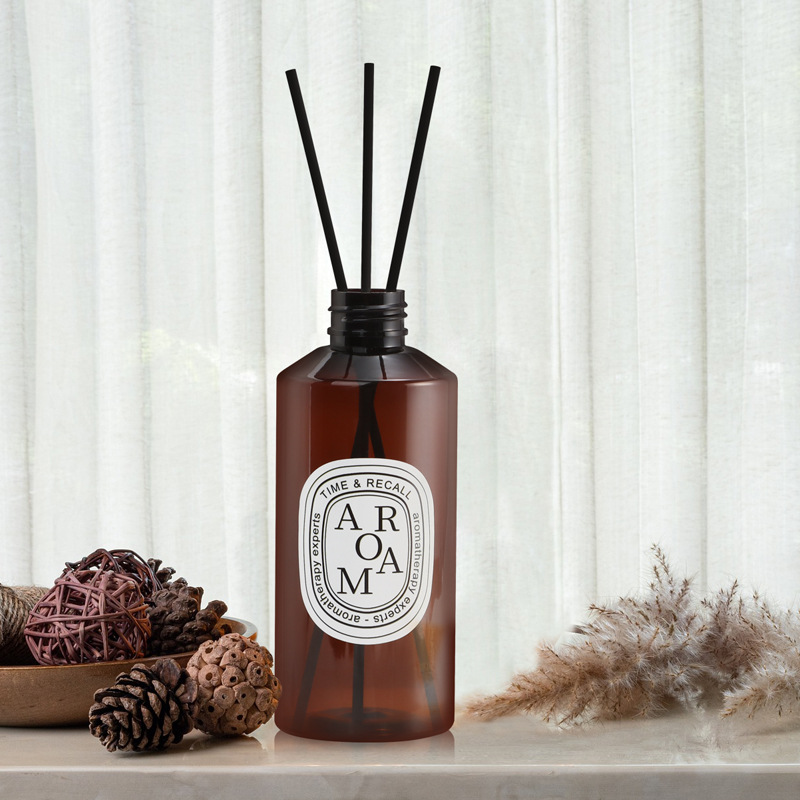 Home Fragrance Reed Diffuser - Горячая распродажа: 200 мл сменный наполнитель