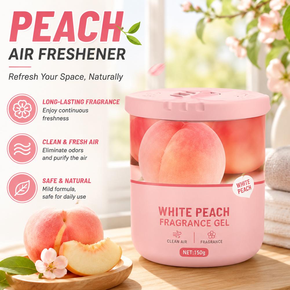 Home Fragrance H&M - Твердый освежитель воздуха с ароматом османтуса,