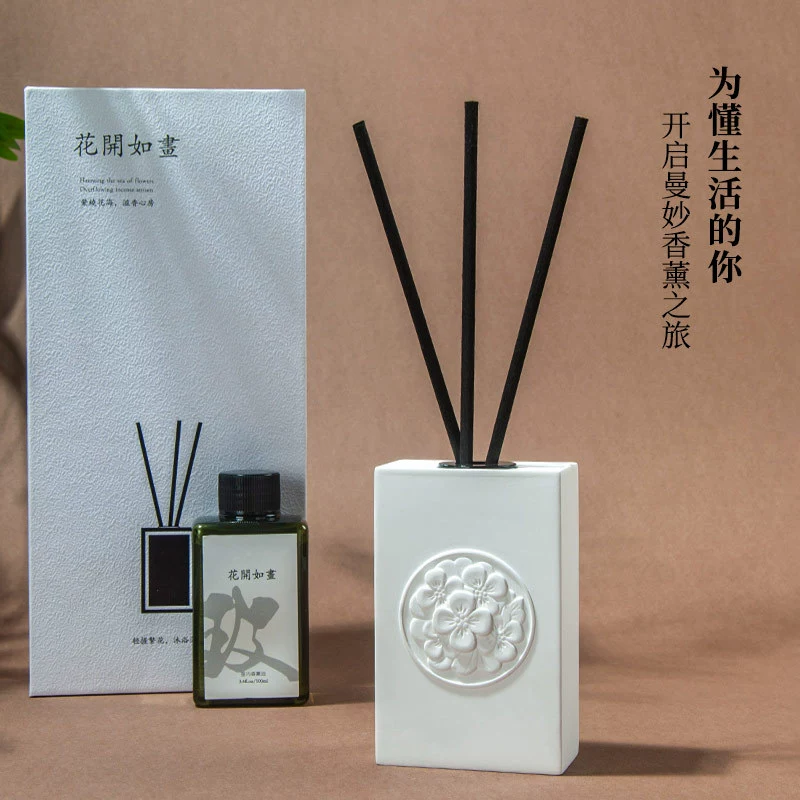 Home Fragrance Reed Diffuser - 100 мл Ароматические масла для диффузоров