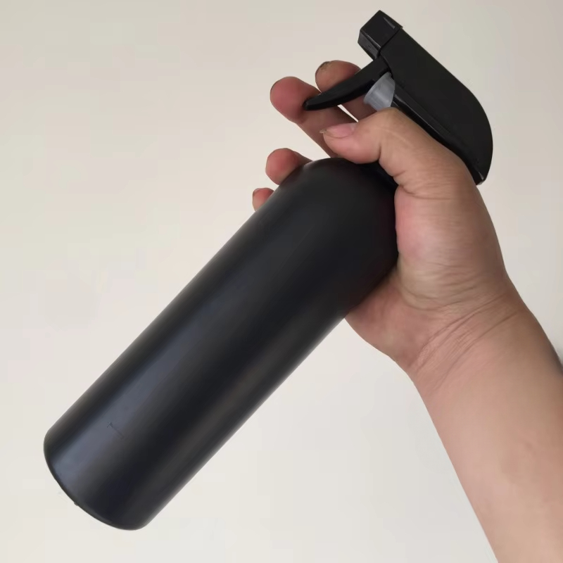 Room Spray Bottle - Флакон-распылитель для парикмахерских нужд 500 мл,