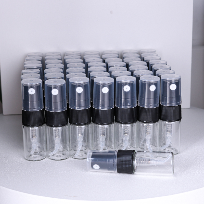 Room Spray Bottle - Горячая распродажа: 50 штук, 2 мл,