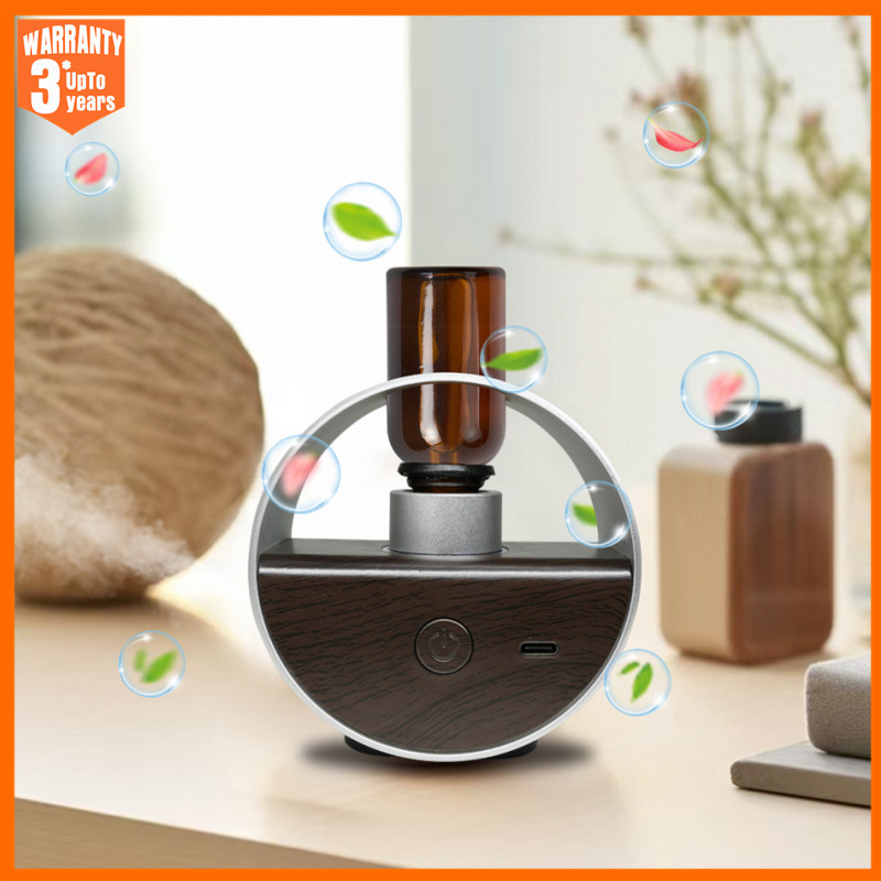 Home Fragrance And Diffuser - Диффузор эфирного масла, аромадиффузор, умный ароматический
