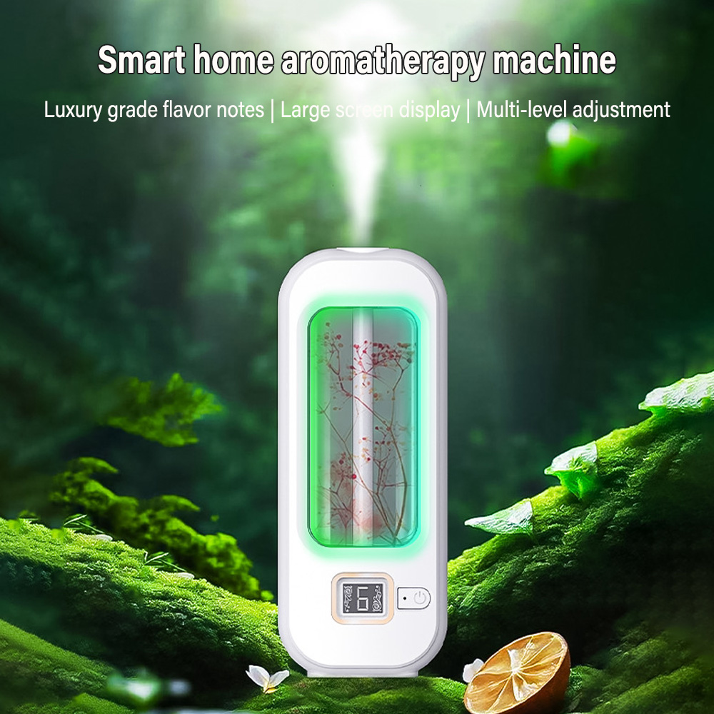 Home Fragrance Products - Ароматерапевтическая машина, автоматическая домашняя ароматическая машина,