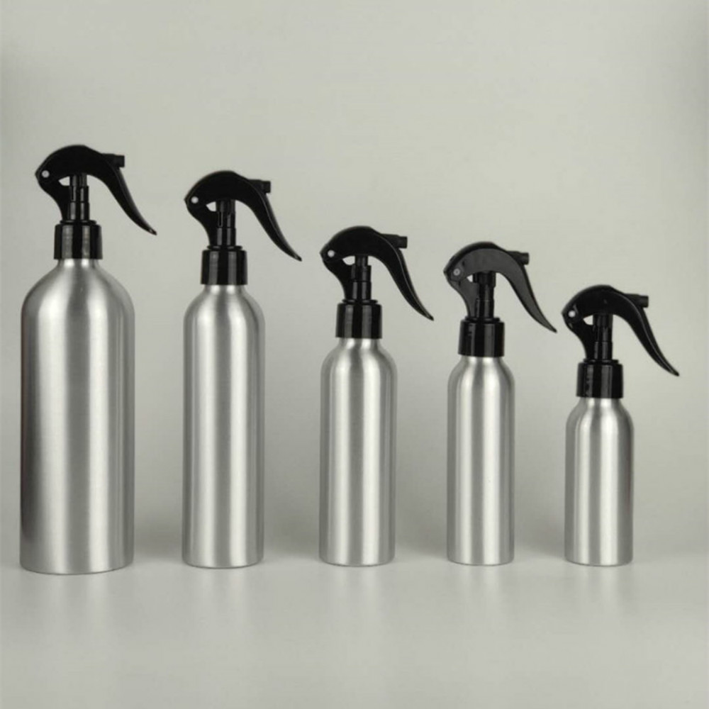 Room Spray Bottle - Алюминиевая бутылка для распыления 30 мл/50