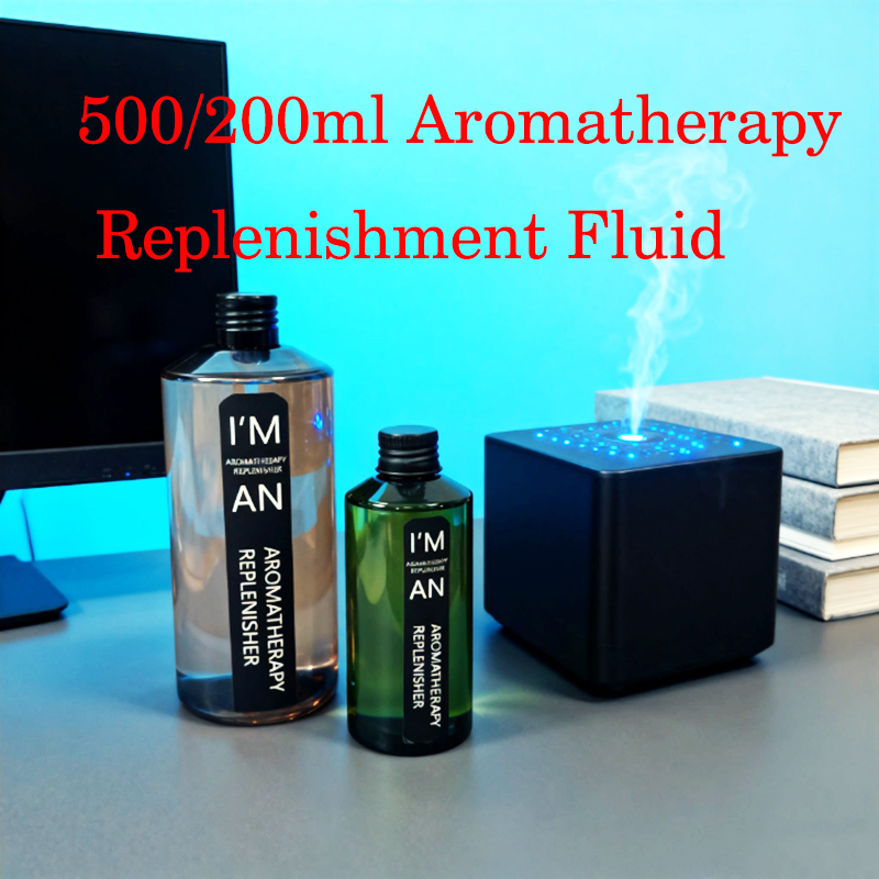 Home Fragrance Products - 500/200 мл Marriott Hilton Ritz Carlton