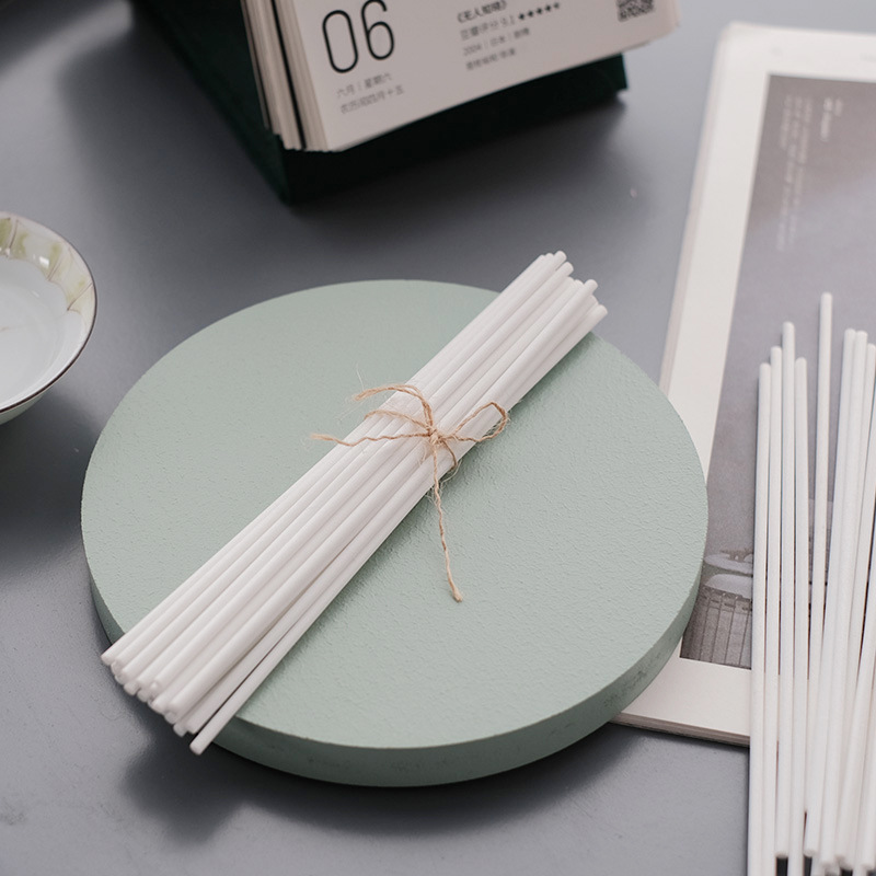 50 шт. 3 мм/4 мм/5 мм сменные  – обзор и цена Reed Diffuser Set