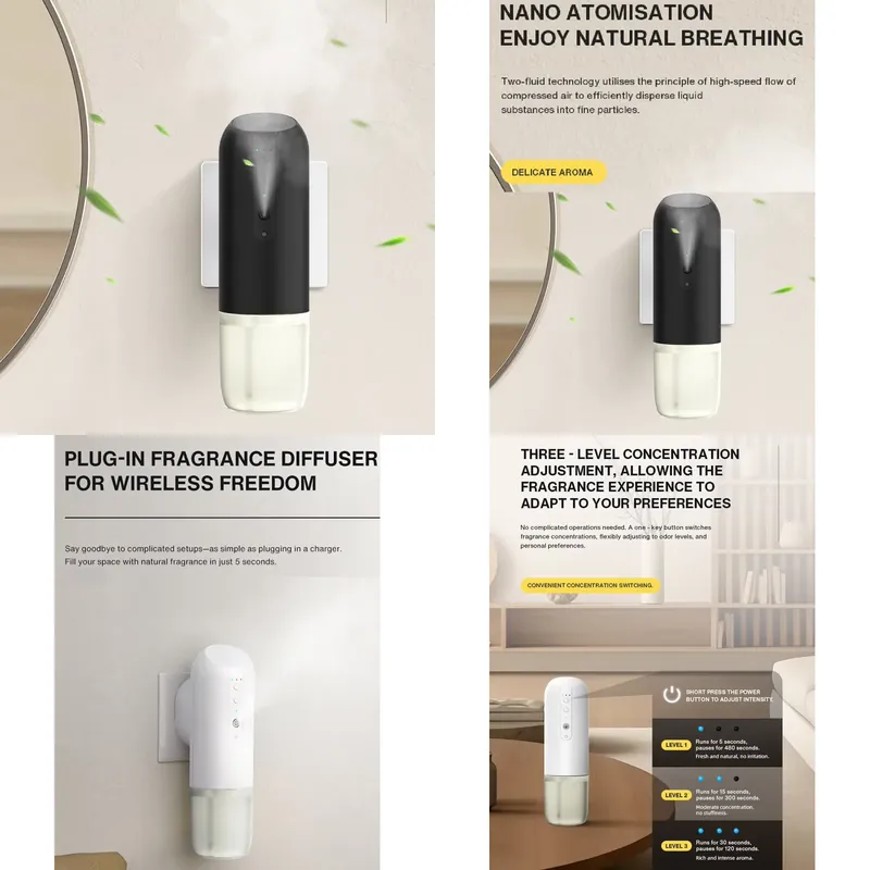 Горячая новинка 2026: Умный бе – обзор и цена Home Fragrance For Sale
