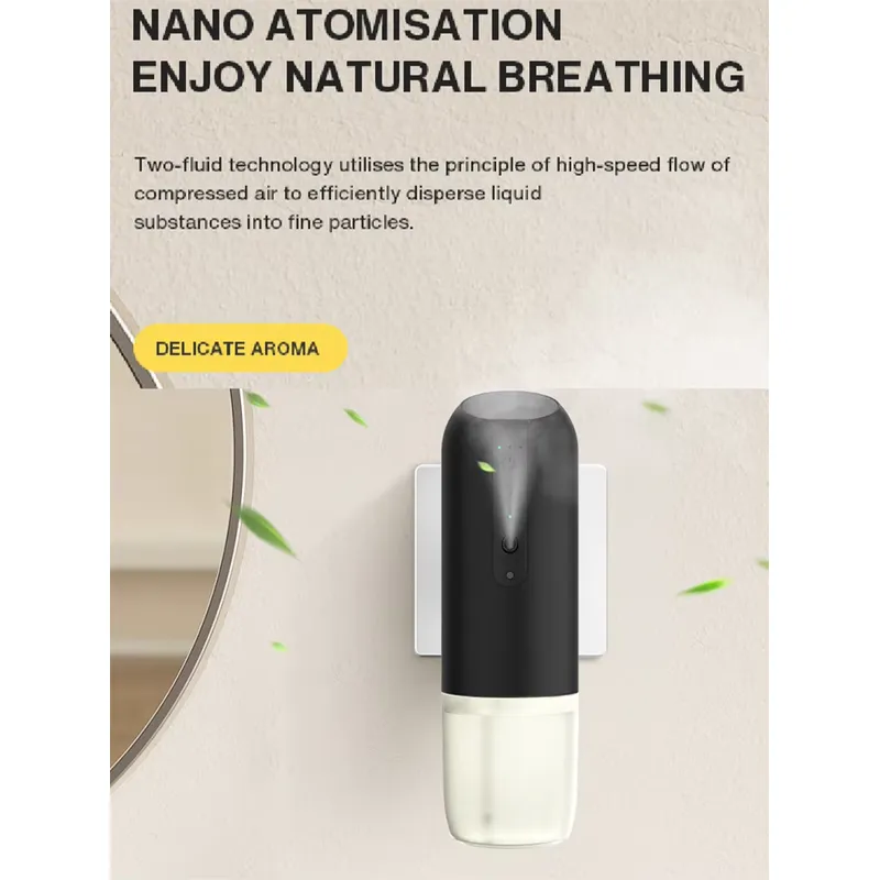Горячая новинка 2026: Умный бе – обзор и цена Home Fragrance For Sale