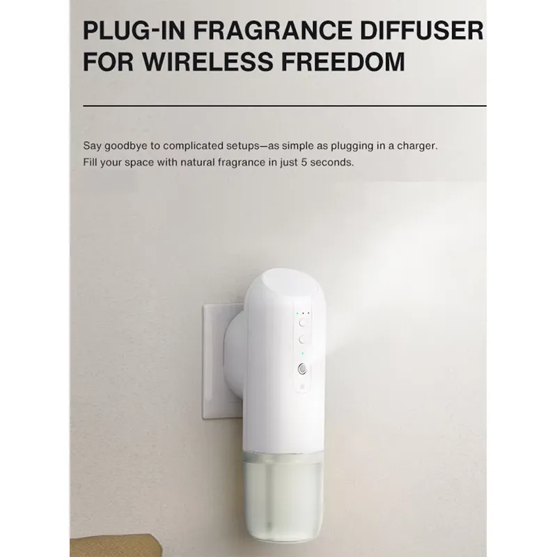 Горячая новинка 2026: Умный бе – обзор и цена Home Fragrance For Sale