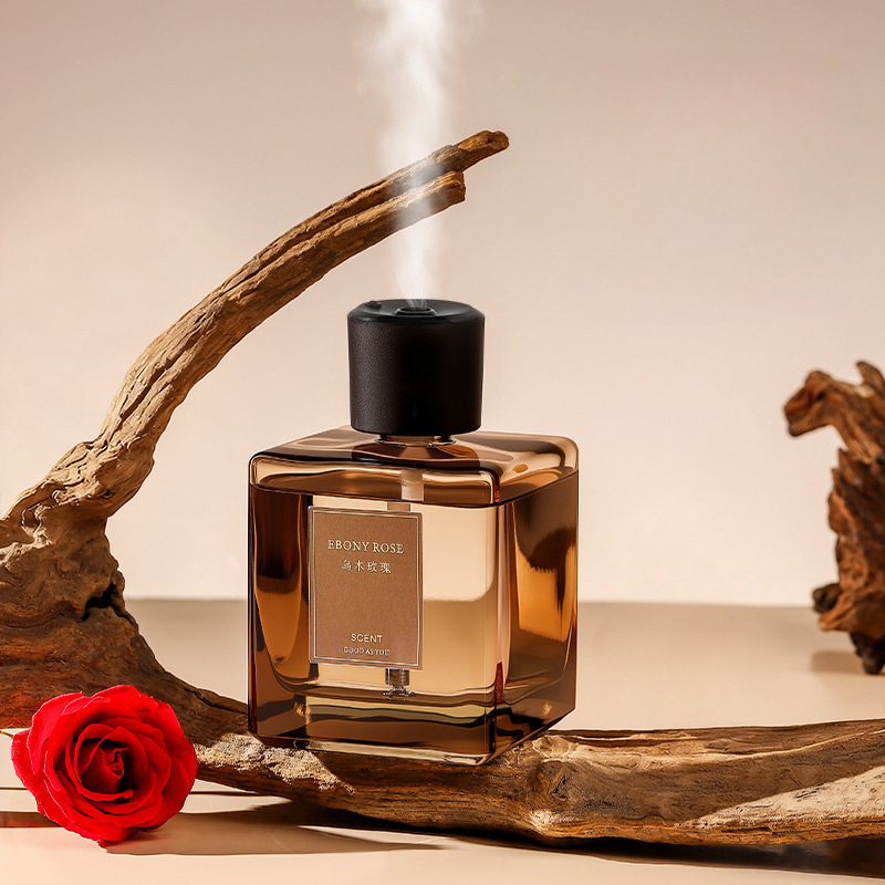 Ароматическое масло для диффуз – обзор и цена Home Fragrance Reed Diffuser