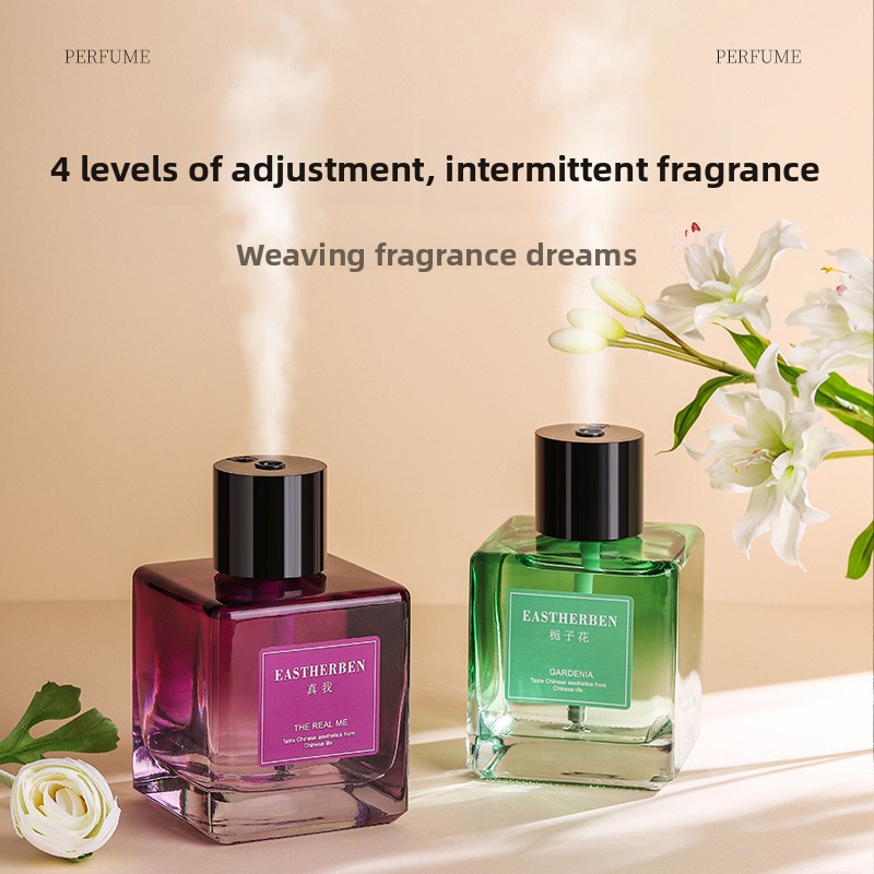Ароматическое масло для диффуз – обзор и цена Home Fragrance Reed Diffuser