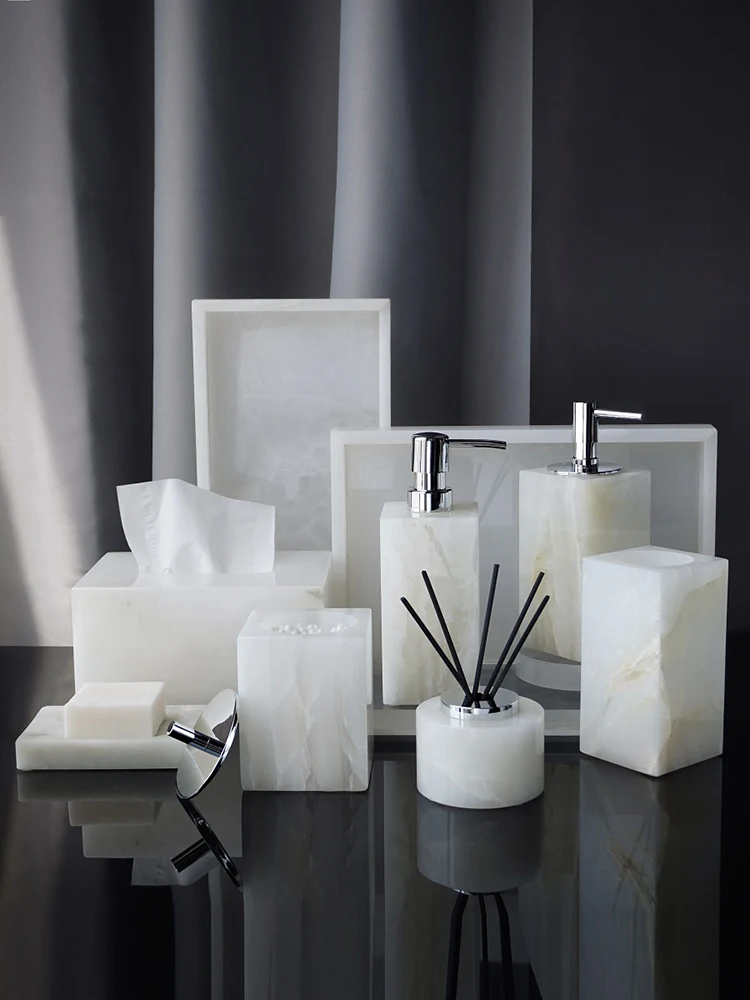 Набор аксессуаров для ванной к – обзор и цена Reed Diffuser Set