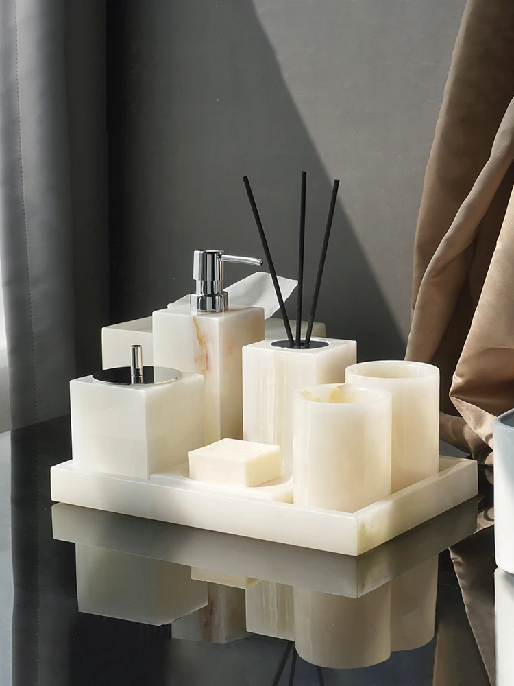 Набор аксессуаров для ванной к – обзор и цена Reed Diffuser Set