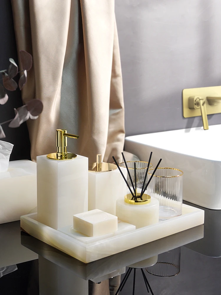 Набор аксессуаров для ванной к – обзор и цена Reed Diffuser Set