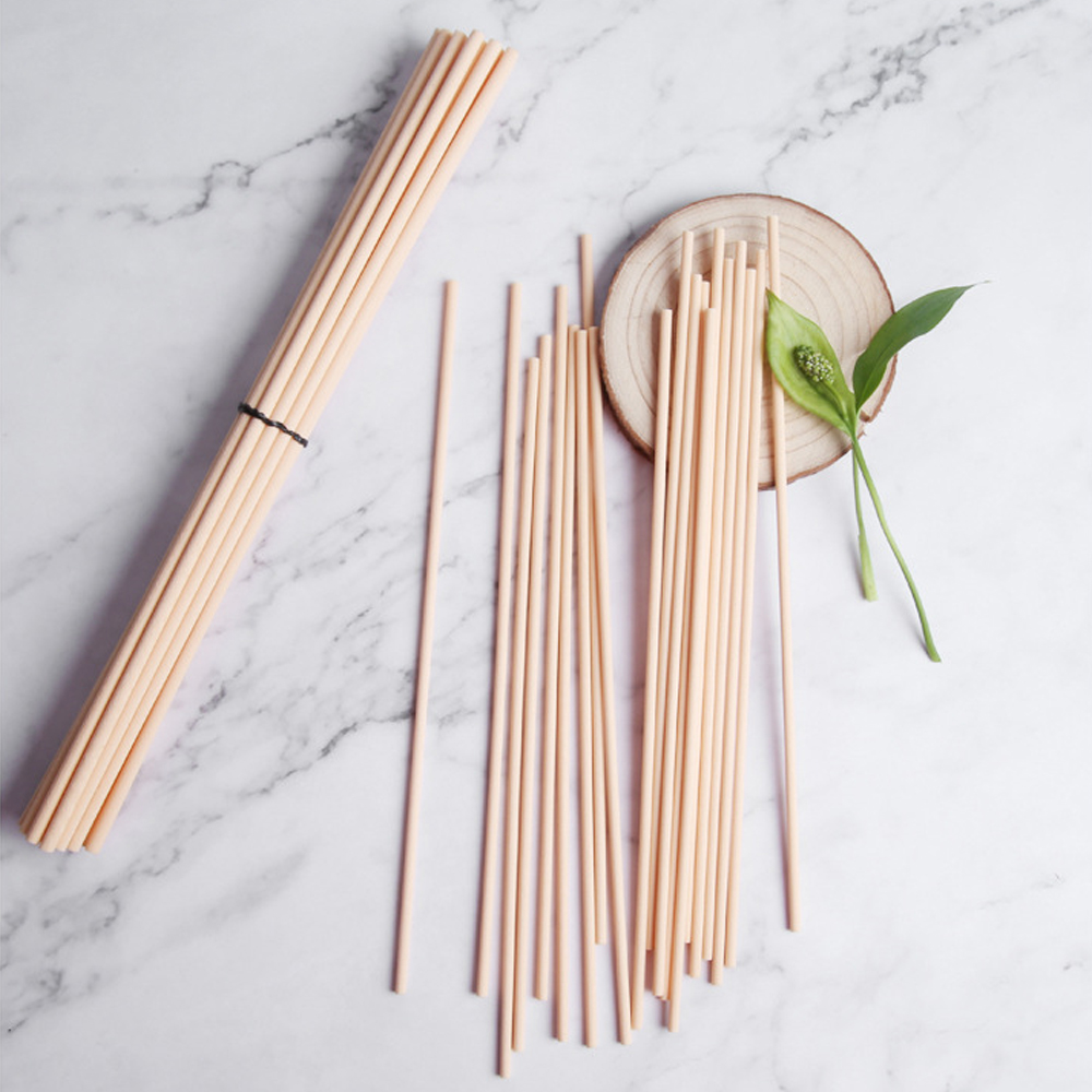 50 шт. 20 см 3/4/5 мм Деревянн – обзор и цена Reed Diffuser Set