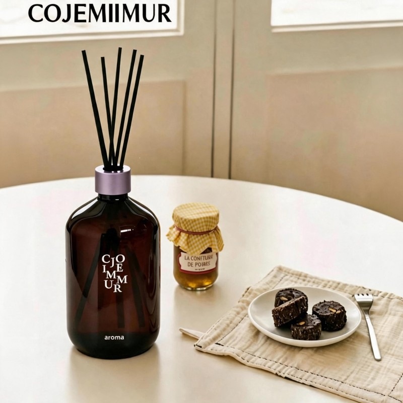 Набор диффузоров с ротанговыми – обзор и цена Home Fragrance Reed Diffuser