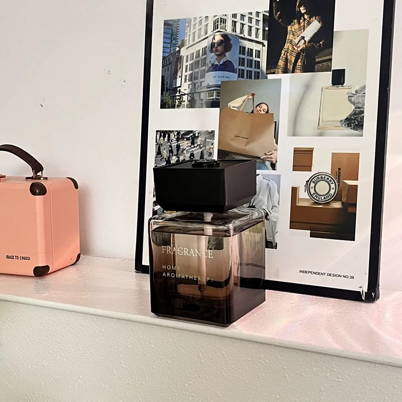 Ароматизатор для дома, спрей д – обзор и цена Home Fragrance And Diffuser