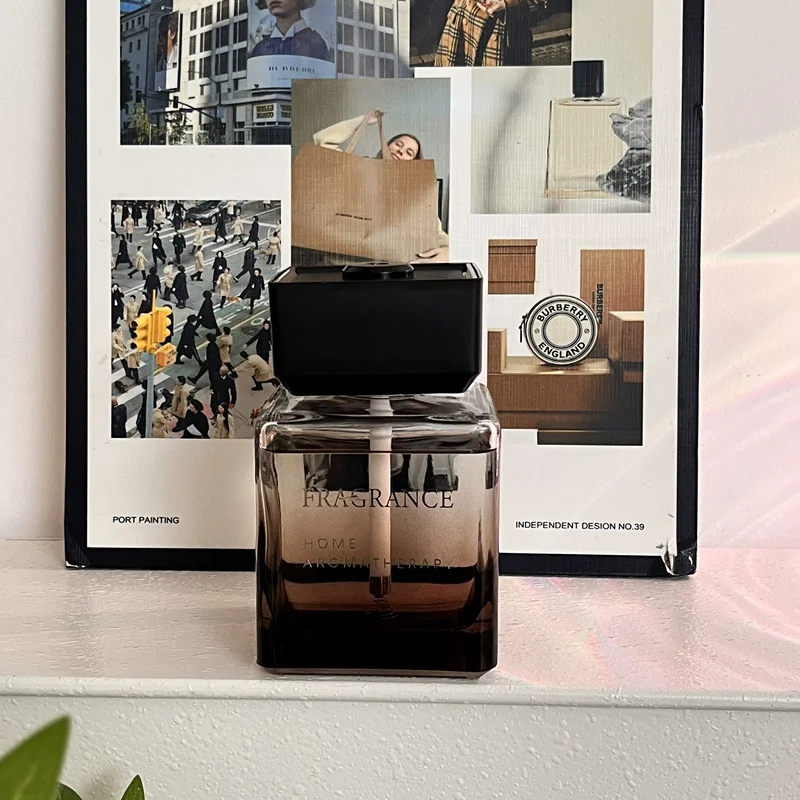 Ароматизатор для дома, спрей д – обзор и цена Home Fragrance And Diffuser