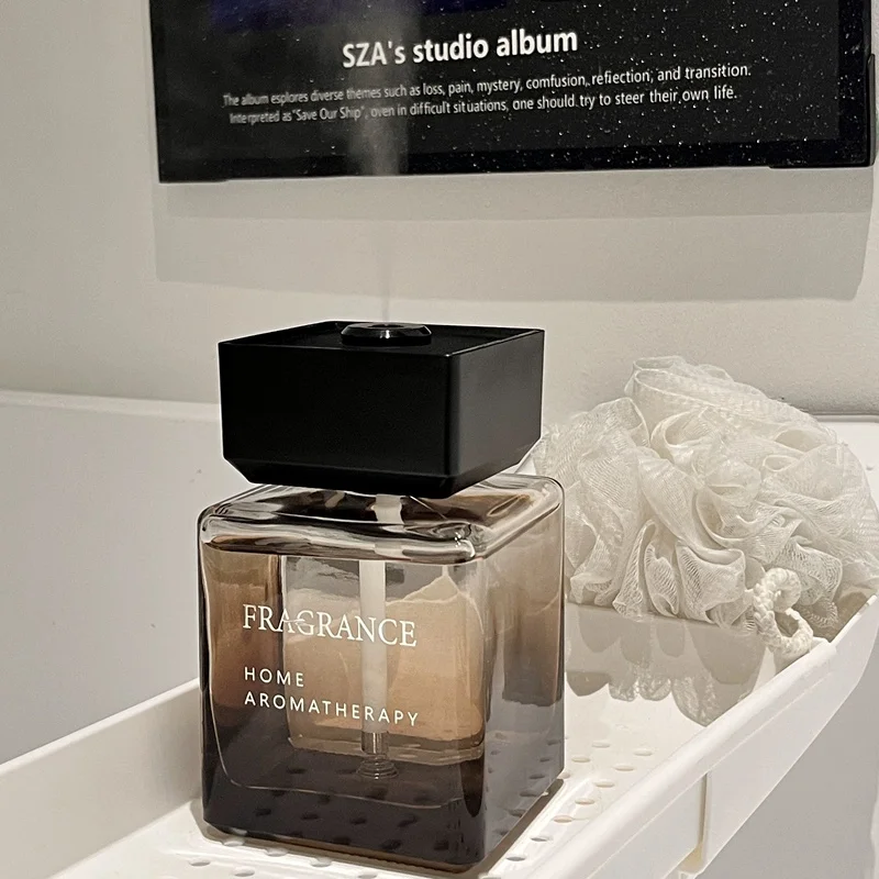 Ароматизатор для дома, спрей д – обзор и цена Home Fragrance And Diffuser