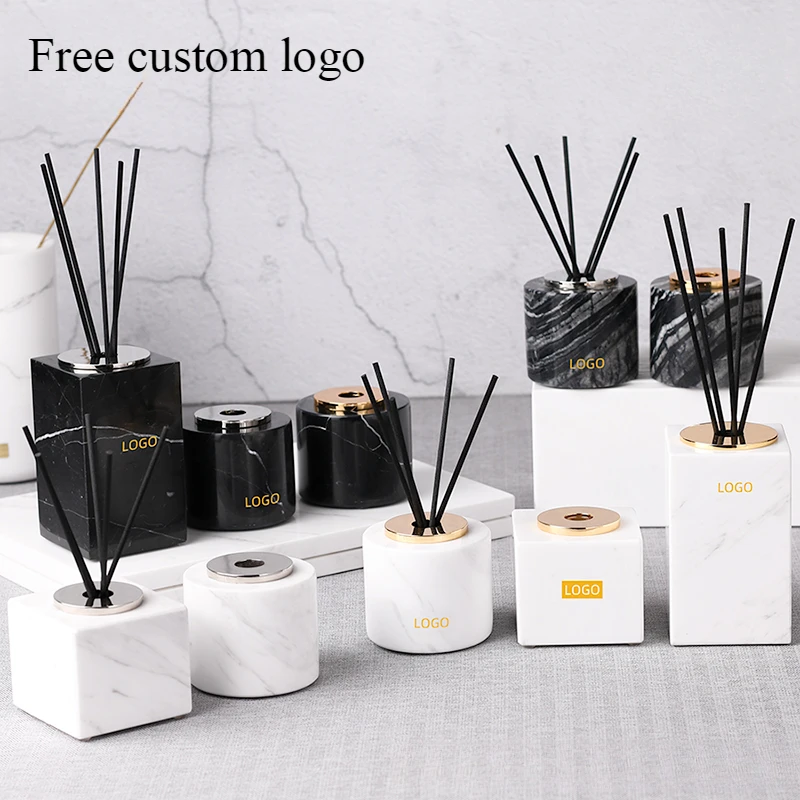 Мраморный аромадиффузор без ог – обзор и цена Home Fragrance Organic