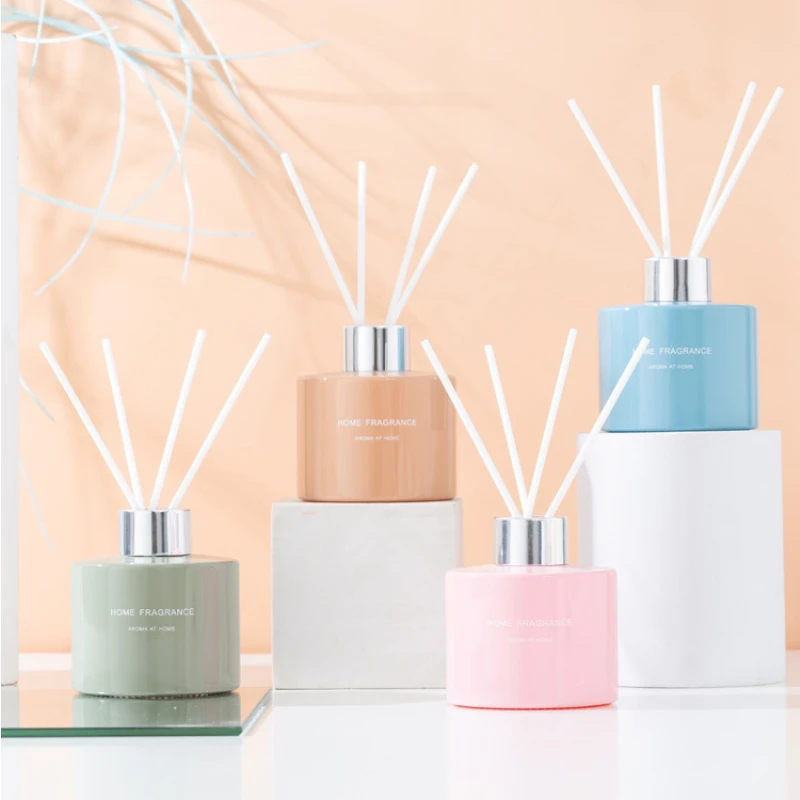 YXYMCF ароматерапия бытовой ар – обзор и цена Reed Diffuser Set