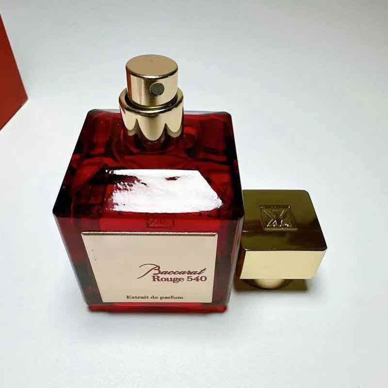 Парфюм Baccarat 540 Essence —  – обзор и цена Home Fragrance Red Wine