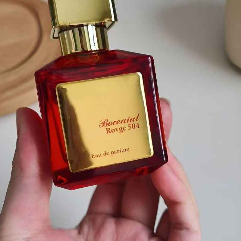 Парфюм Baccarat 540 Essence —  – обзор и цена Home Fragrance Red Wine