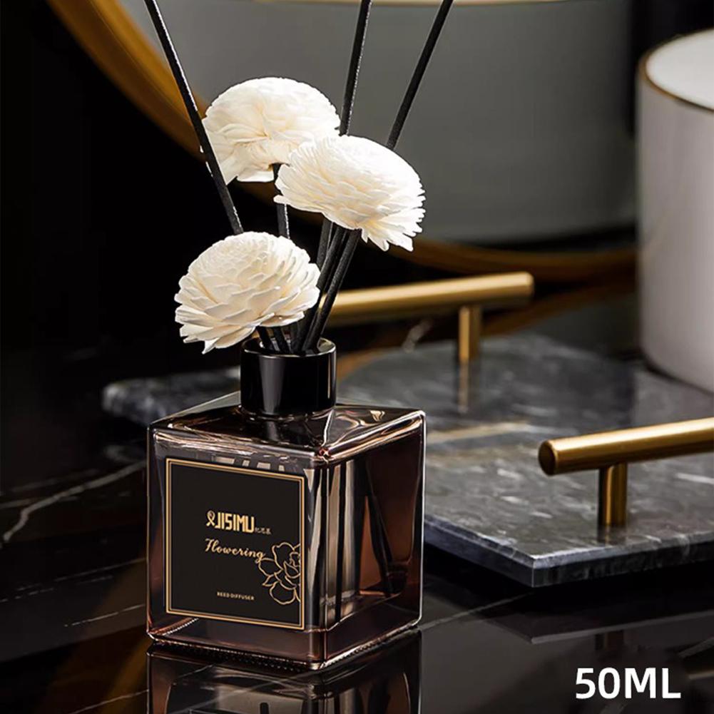 Набор ароматических масел для  – обзор и цена Home Fragrance White Jasmine
