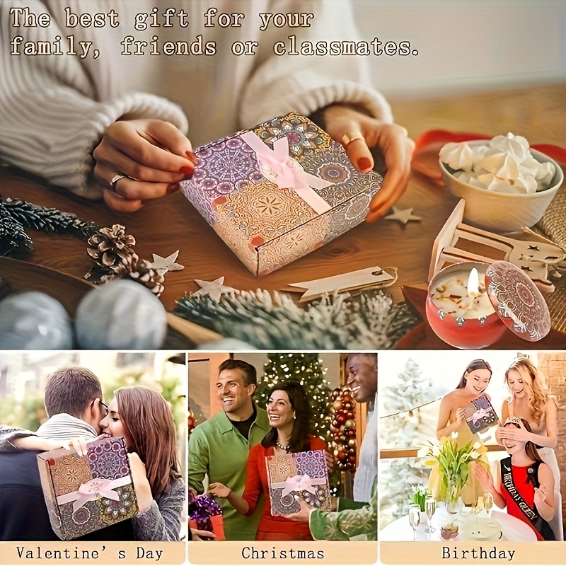 Набор свечей с эфирным маслом  – обзор и цена Home Fragrance White Jasmine