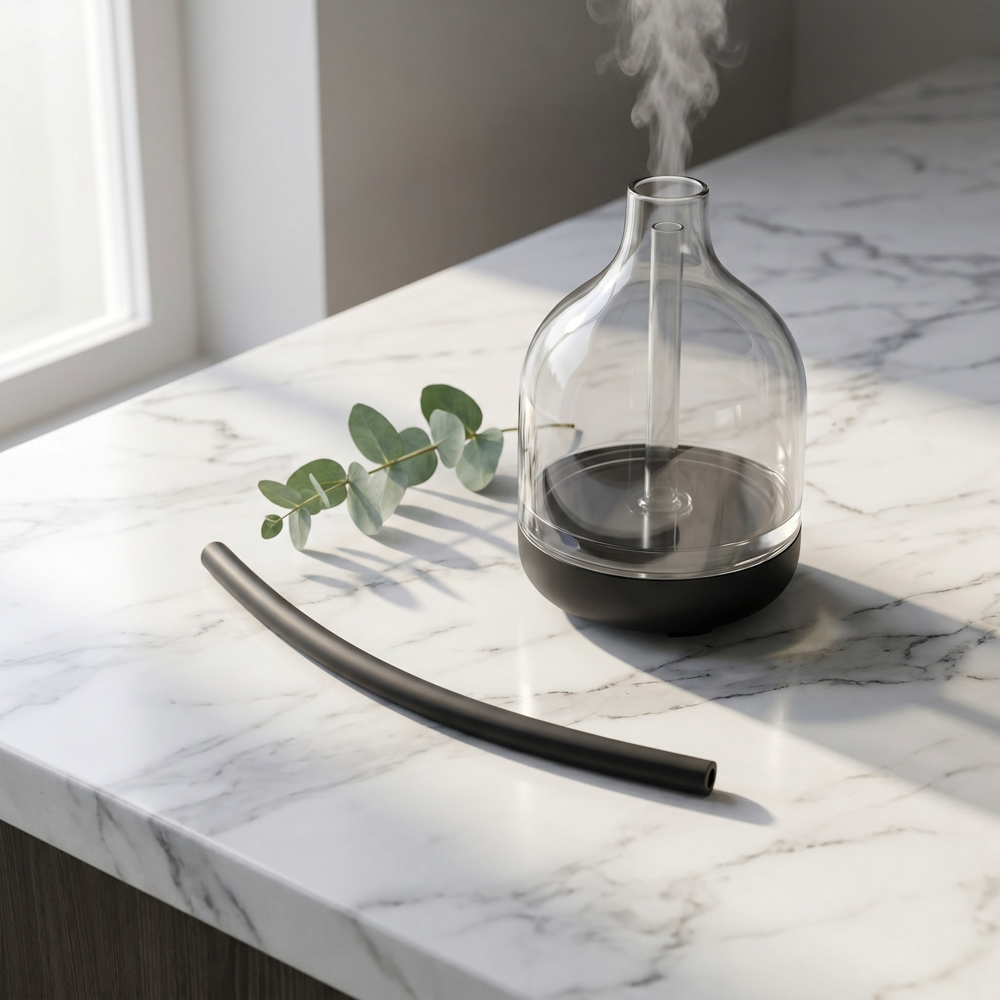 Ароматический диффузор, увлажн – обзор и цена Home Fragrance And Diffuser