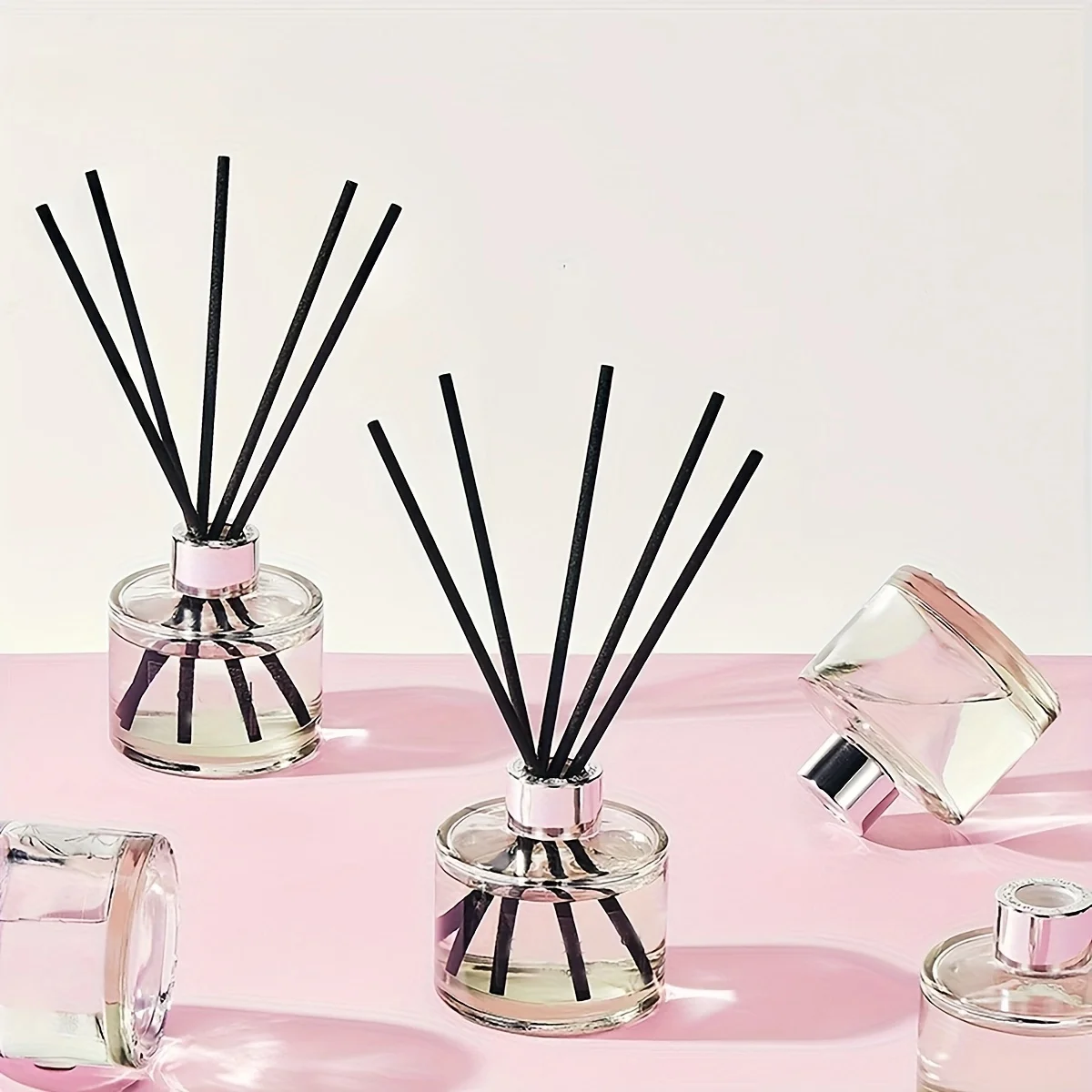 10/50 шт., оптоволоконные пало – обзор и цена Home Fragrance H&M