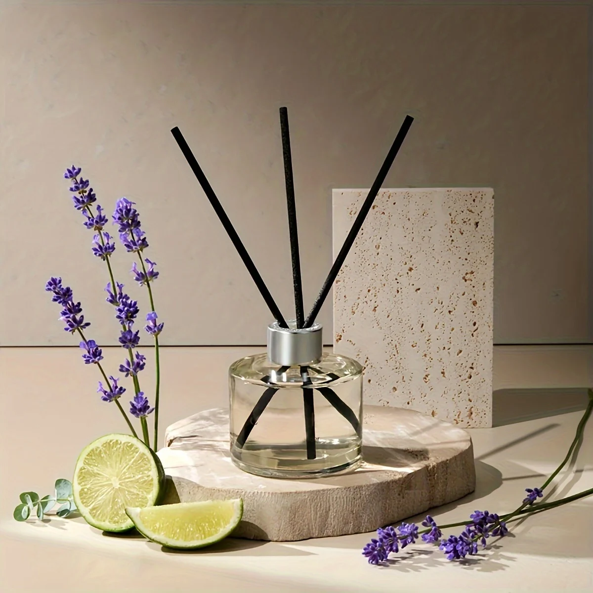 10/50 шт., оптоволоконные пало – обзор и цена Home Fragrance H&M