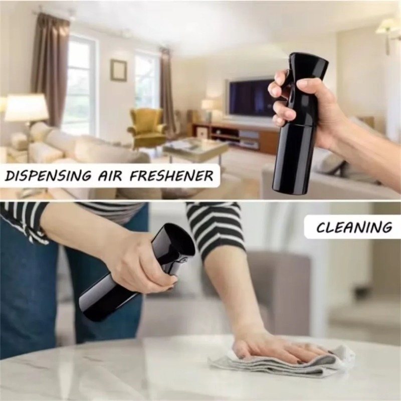 Флакон-распылитель для парикма – обзор и цена Room Spray Bottle