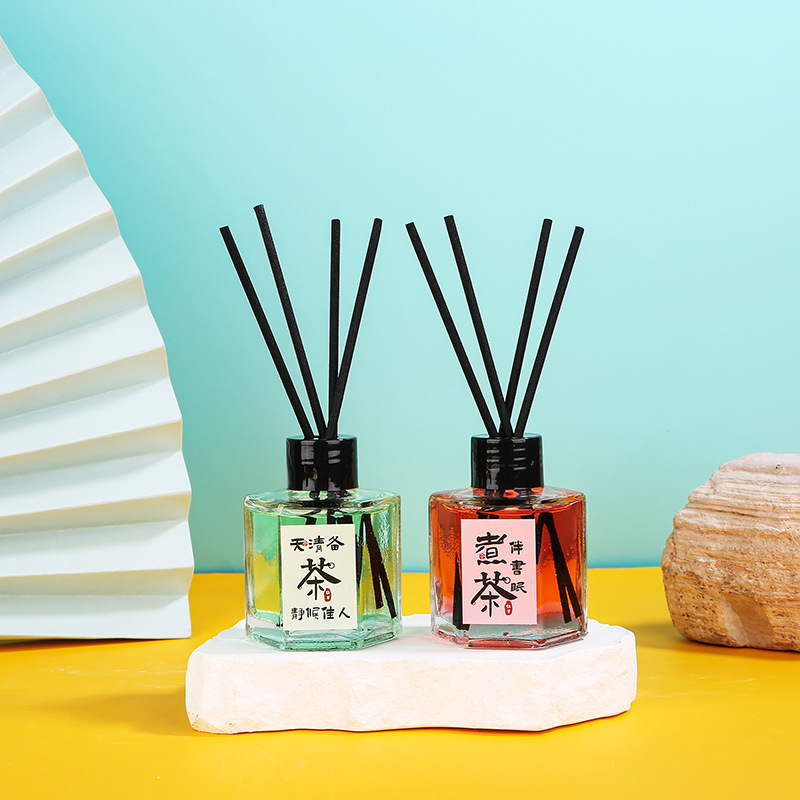 50 мл китайская чайная серия,  – обзор и цена Home Fragrance Reed Diffuser