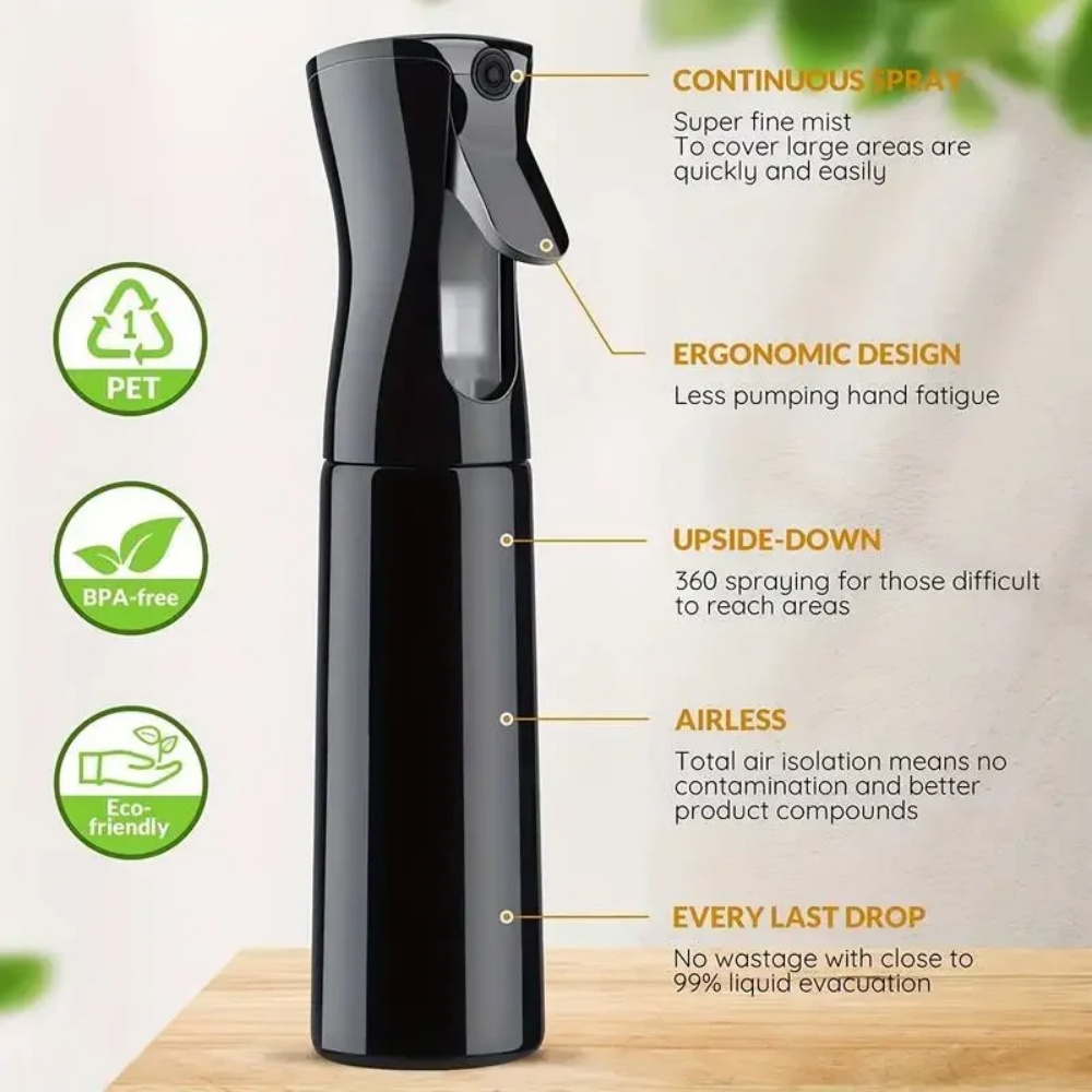Многоразовый распылитель высок – обзор и цена Room Spray Bottle