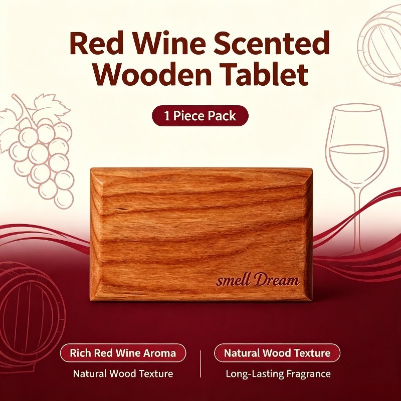 Автомобильный освежитель возду – обзор и цена Home Fragrance Red Wine