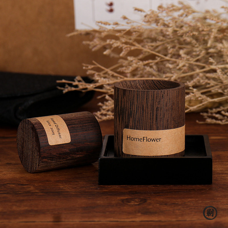 Аромадиффузор с ароматом черно – обзор и цена Home Fragrance And Diffuser
