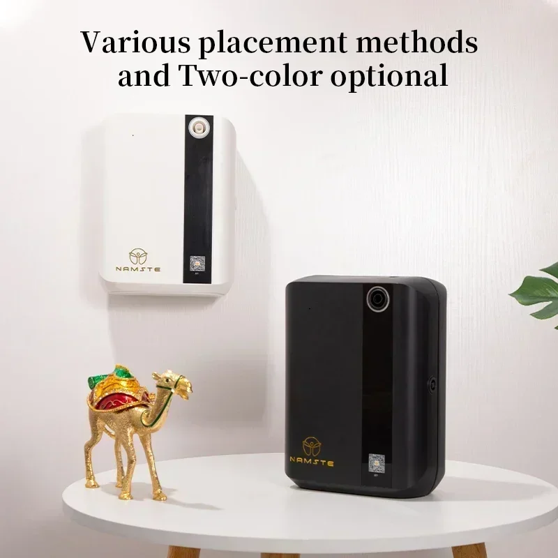 Электрический ароматизатор для – обзор и цена Home Fragrance H&M