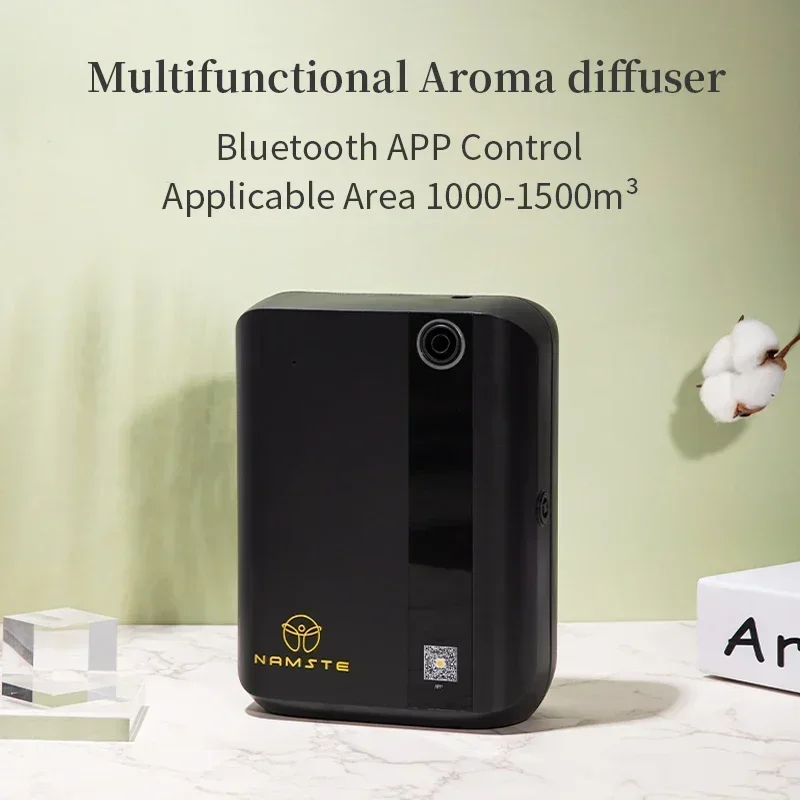Электрический ароматизатор для – обзор и цена Home Fragrance H&M