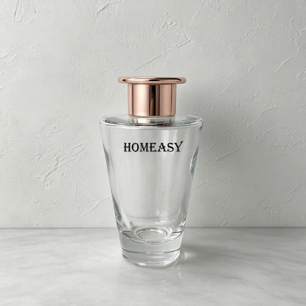 Стеклянная бутылка для диффузо – обзор и цена Home Fragrance Reed Diffuser