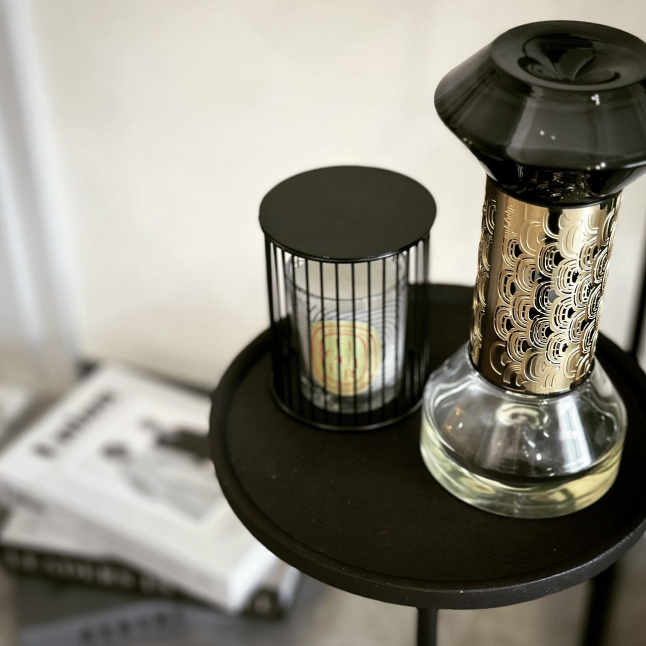 Диффузор Diptyques «Песочные ч – обзор и цена Home Fragrance H&M