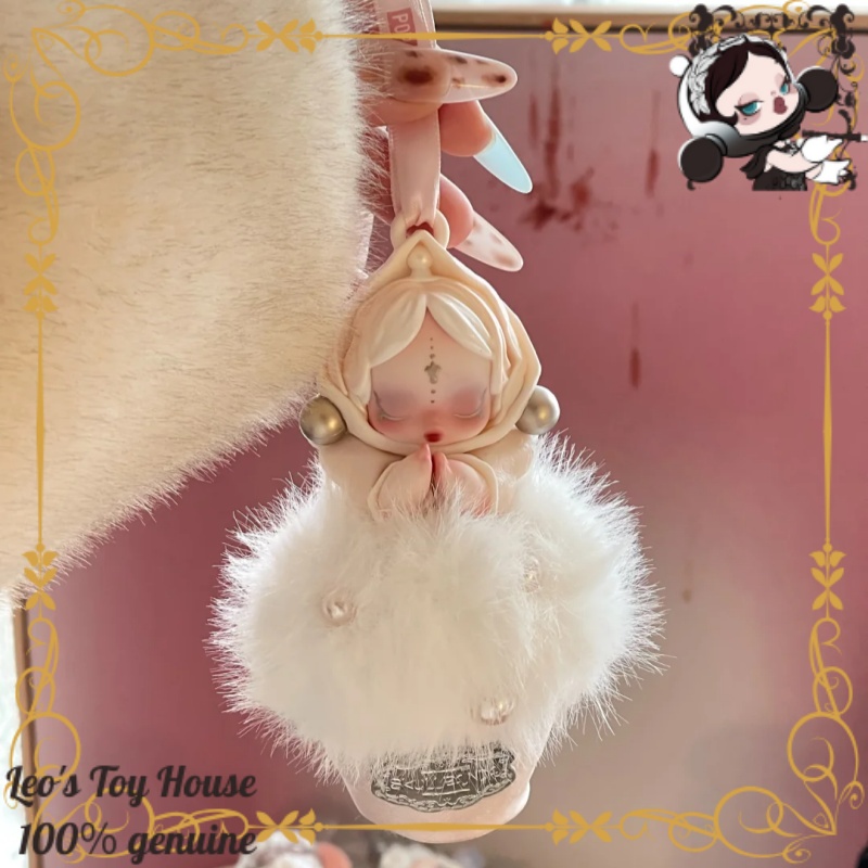 Официальный POPMART SKULLPANDA – обзор и цена Home Fragrance Products