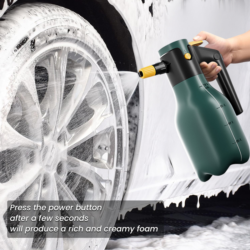 Модернизированный электрически – обзор и цена Room Spray Bottle