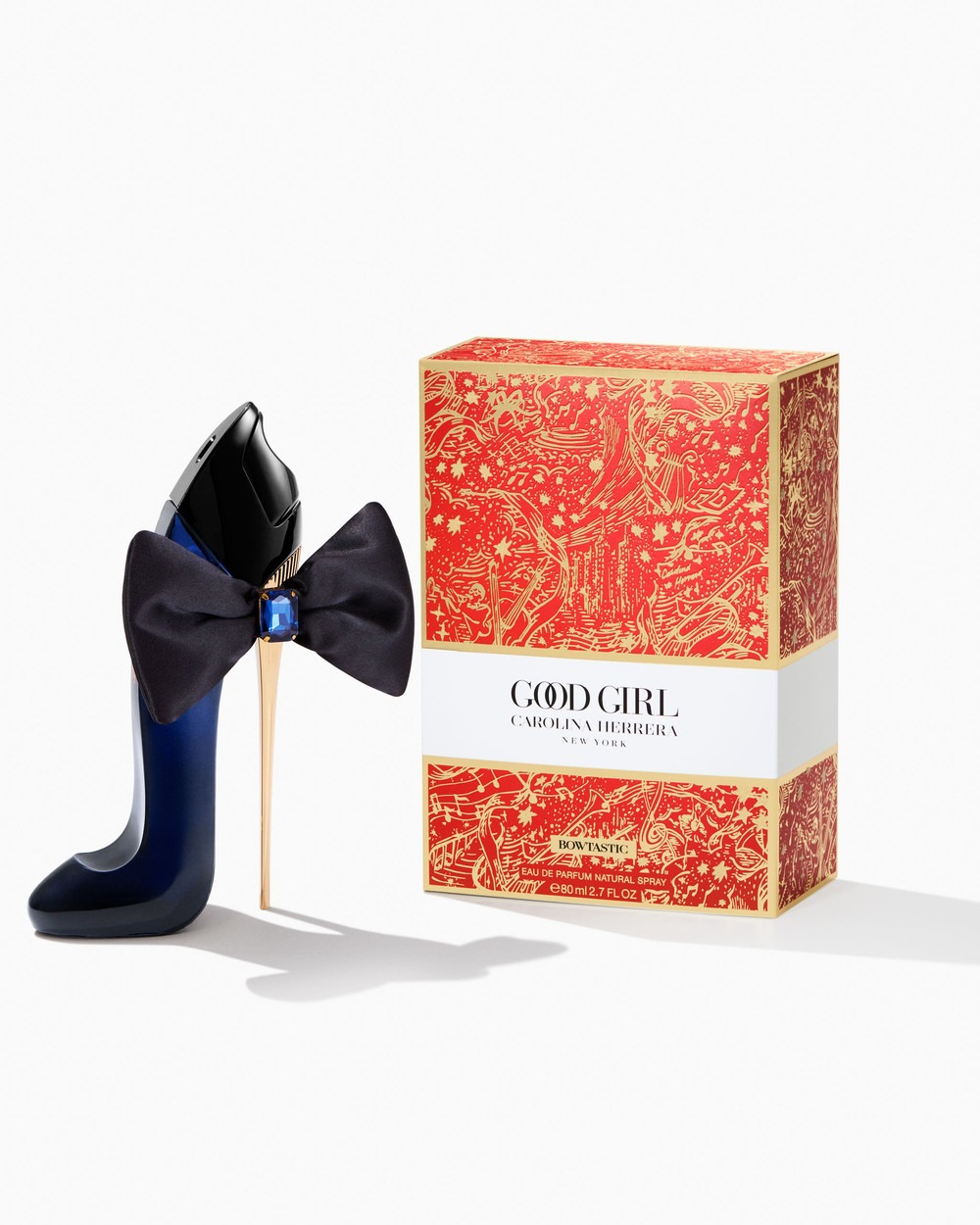 Парфюмерная вода Carolina Herr – обзор и цена Home Fragrance White Jasmine