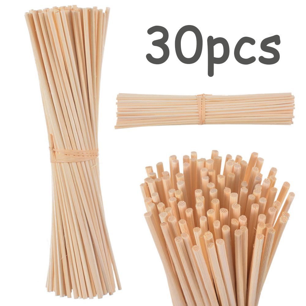 Ароматические натуральные Рота – обзор и цена Home Fragrance Reed Diffuser